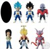 Dragon Ball Super - Adverge Vol. 8 SINGLE BLIND BOX