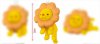 Pon de Lion - Lion Medium Plush B