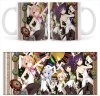 Is the Order a Rabbit - Casino Color Caspa Mug