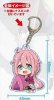 Yuru Camp - Nadeshiko Kagamihara Keychain