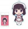 Blend S - Maika Sakuranomiya Acrylic keychain