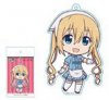 Blend S - Kaho Hinata Acrylic keychain