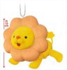 Pon de Lion - Small Lion Plush