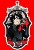 Persona 5 - Joker Acrylic Keychain