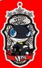 Persona 5 - Mona Acrylic Keychain