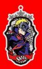 Persona 5 - Skull Acrylic Keychain