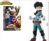 My Hero Academia - Izuku Midoriya Figure