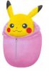 Pokemon XY and Z - Pikachu Nebukuro Collection 3 - Ditto Version