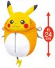 Pokemon XY and Z - Pikachu Nebukuro Collection 3 - Raichu Version