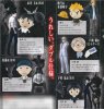 Ajin Demi Human - Character Swing Charms Set of 5