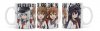 Kantai Collection - Characters Mug 