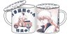 Gintama - Gintoki Mug Re-Release