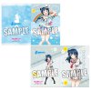 Love Live Sunshine - Clear File 2 - Yoshiko Tsushima