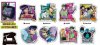 JoJos Bizarre Adventure - ACRYLIC BADGE - Single BLIND BOX