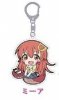 Monster Musume - Petanko Mia Acrylic Keychain 