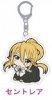 Monster Musume - Petanko Centorea Acrylic Keychain