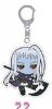 Monster Musume - Petanko Lala Acrylic Keychain