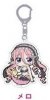 Monster Musume - Petanko Mero Acrylic Keychain