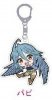 Monster Musume - Petanko Papi Acrylic Keychain