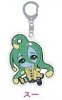 Monster Musume - Petanko Suu Acrylic Keychain