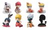 Naruto - Kuchiyose no Jyutsu Petite Chara Land Single BLIND BOX