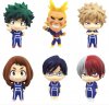 My Hero Academia - Karakore Trading Figure - One BLIND BOX