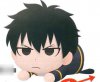 Gintama - Hijikata Toushirou Plush