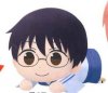 Gintama - Shimura Shinpachi Plush