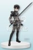 Sword Art Online The Movie: Ordinal Scale - Kirito Black Ver. Banpresto Prize Figure