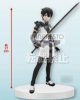 Sword Art Online The Movie: Ordinal Scale - Kirito White Ver. Banpresto Prize Figure