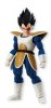 Dragon Ball Z - Shodo Vol. 4 Vegeta Action Figure 