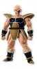 Dragon Ball Z - Shodo Vol. 4 Nappa Action Figure 