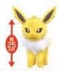 Pokemon Sun and Moon - Jolteon Plush