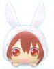 Idolish 7 - Riku Nanase Bunny Hoodie Plush