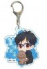 Yuri on Ice - Yuri Katsuki Acrylic keychain 