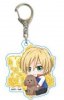 Yuri on Ice - Yuri Plisetsky Acrylic keychain 