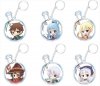 Kono Subarashii Sekai Ni Syukufuku Wo 2 - Arcylic Flask Keychain Single BLIND BOX