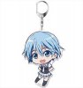 Fuuka - Fuuka Akitsuki Keychain 