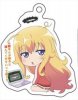 Gabriel DropOut - Gabriel Tenma White SD Acrylic Keychain