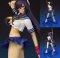 Ikki Tousen - 1/8 Kanu Unchou Alter Ver PVC Figure Re-release