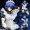 Ikki Tousen - 1/8 Ryomou Shimei Alter Ver PVC Figure