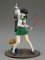 Inuyasha - 1/8 Kagome & Shippo Renewal Ver PVC Figure