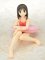 Azumanga Daioh - 1/7 Osaka Swimsuit Ver PVC Figure