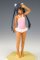 K-On - 1/10 Azusa Swimsuit Tanned Ver. PVC Figure