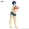 Ikki Tousen XX - 1/8 Shimei Holiday Ver. PVC Figure