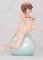 To Heart 2 X Rated - 1/7 Komaki Manaka Alpha Max Ver PVC 