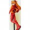 Evangelion - Asuka New Movie Ver Revoltech