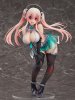 Nitro Plus  - 1/7 Super Sonico Racing Ver. PVC Figure