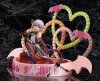 Idol Master Cinderella Girls - 1/8 Sachiko Koshimizu Self-Proclaimed Cute Ver. On Stage Edition PVC Figure Re-Release