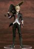 God Eater 2 Rage Burst - 1/8 Julius Visconti PVC Figure